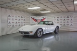 1971 Corvette Stingray Miles Show: 2,469