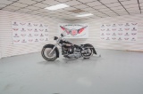 1976 AMF Harley Davidson Miles Show: 1,682