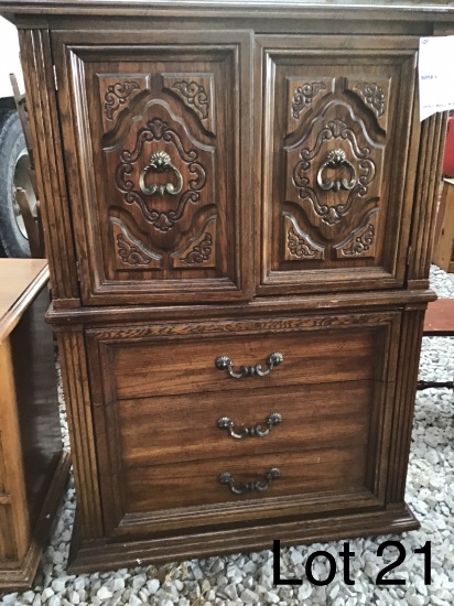 Armoire