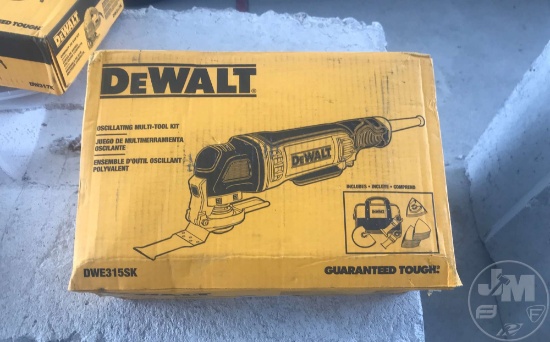 DEWALT ELECTRIC