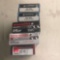 WINCHESTER, FEDERAL, HORNADY 243 WINCHESTER