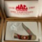 MAC TOOLS 59TH ANNIVERSARY KNIFE