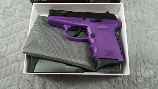 SCCY CPX-1CB