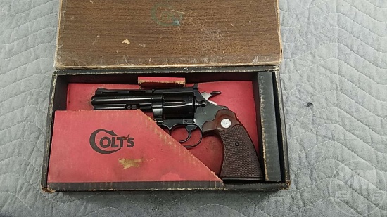1969 COLT DIAMONDBACK