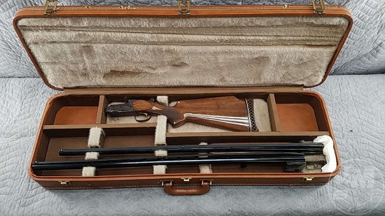 BROWNING BT-99