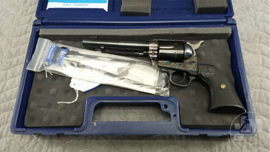 COLT S.A.A COWBOY