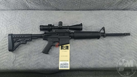 PALMETTO STATE ARMORY PA-10