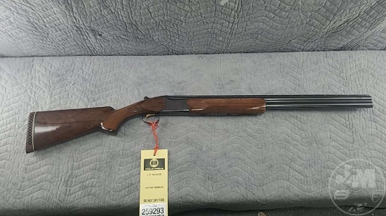 BROWNING CITORI