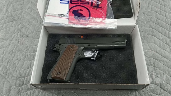 TISAS 1911A1