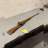 SPORTERIZED ENFIELD NO. 4 MK1