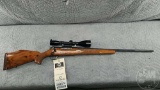 WEATHERBY MARK V DELUXE