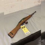 UNDERWOOD M1 CARBINE