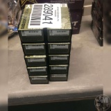 500 ROUNDS SUBSONIC 22LR