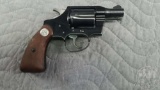 COLT COBRA (FIRST ISSUE)