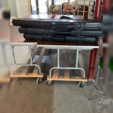 3 HARD CASE GUN CASES