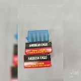 AMERICAN EAGLE 9MM