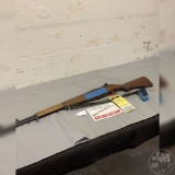 SPRINGFIELD ARMORY M1 GARAND