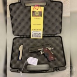 KIMBER ULTRA CARRY II