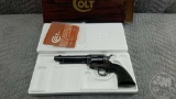 COLT SINGLE ACTION ARMY