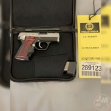 KIMBER SOLO CDP