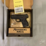 MOSSBERG MC1SC