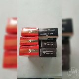 3 BOXES 50 ROUNDS EACH CHINASPORTS 9MM 124 GR FMJ,