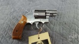 SMITH & WESSON 64-2