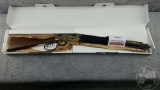 HENRY REPEATING ARMS H004L GOLDEN BOY