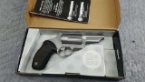 TAURUS THE JUDGE