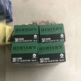 HERTERS 30 CARBINE