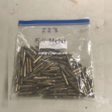 .223 REMINGTON