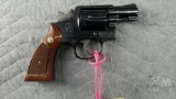 SMITH & WESSON 10-5