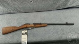 MOSIN NAGANT 91