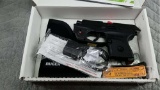 RUGER LCP