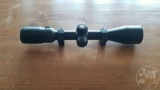 NIKON PROSTAFF 3-9X40 SCOPE W/ RINGS