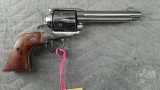 RUGER VAQUERO