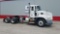 2013 MACK CXU VIN: 1M1AW02Y4DM030395 TANDEM AXLE DAY CAB TRUCK TRACTOR