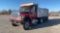 2009 INTERNATIONAL SF547 TRI-AXLE DUMP TRUCK VIN: 1HTWXAHT49J149077