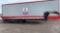 2021 BIG TEX BIG TEX 20' FLATBED TRAILER VIN: 16V3F3325M6069672