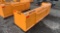 INDUSTRIAS AMERICA SP08 SN: SP08202118558 8 FT SNOW PLOW