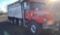 1996 WHITEGMC QUAD AXLE DUMP TRUCK VIN: U4UVDBJF7UN737252