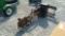 LOWE 14 A SN: 12911200 TRENCHER ATTACHMENT