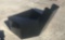 2021 KIT CONTAINER CONCRETE BUCKET SN: KC82675 QUICK ATTACH