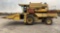 FORD NEW HOLLAND TR95 SN: 6L0111AA COMBINE