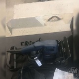 RYOBI PLATE JOINTER ELECTRIC