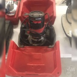 CRAFTSMAN ROUTER ELECTRIC