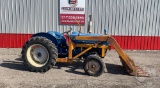 1967 FORD FORD 2000 TRACTOR