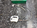 CONCRETE VIBRATOR ELECTRIC