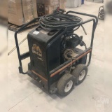 MI-T-M HSP-3504-3MGH PRESSURE WASHER SN: 15130307