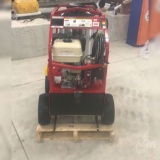 2021 MAGNUM GS18 PRESSURE WASHER SN: 213877